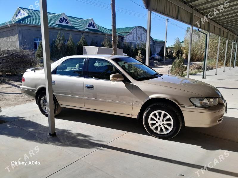 Toyota Camry 2001 - 160 000 TMT - Köneürgenç - img 3