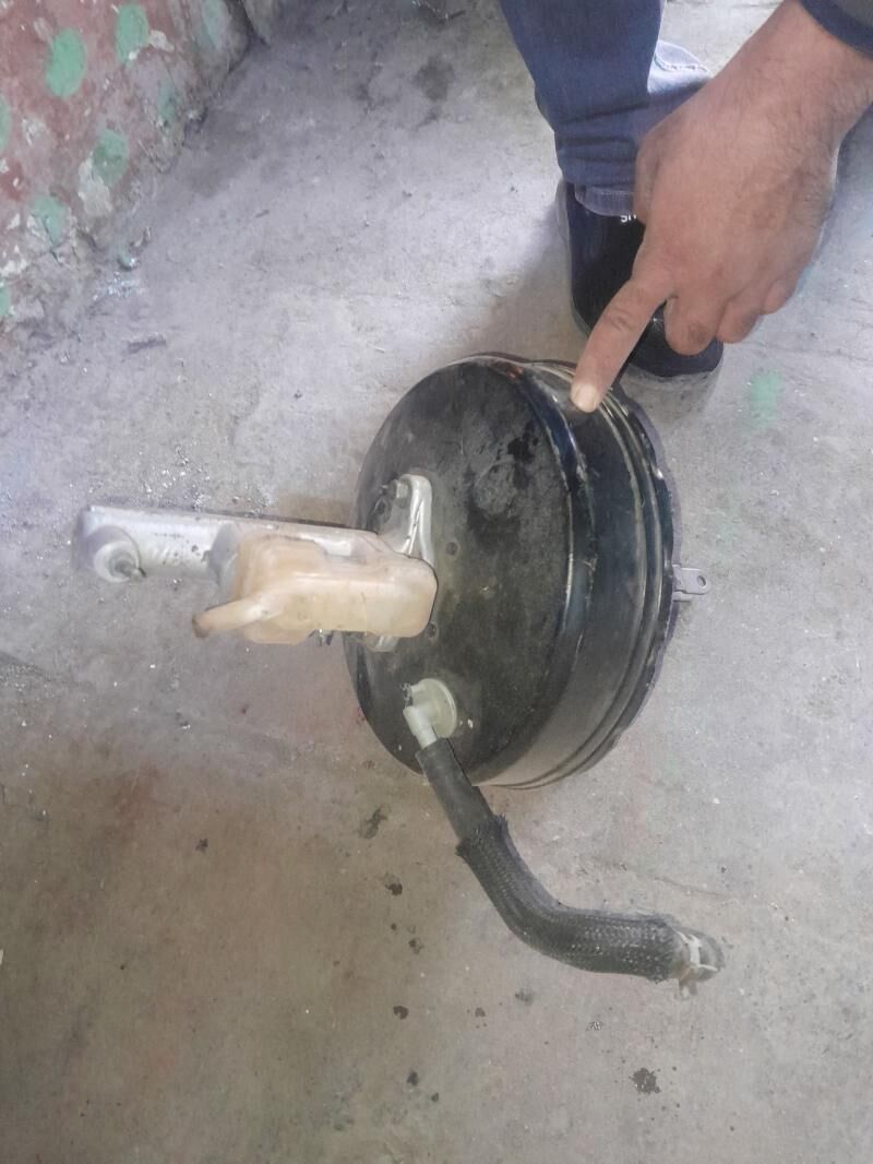 Вакум 650 TMT - Ашхабад - img 3