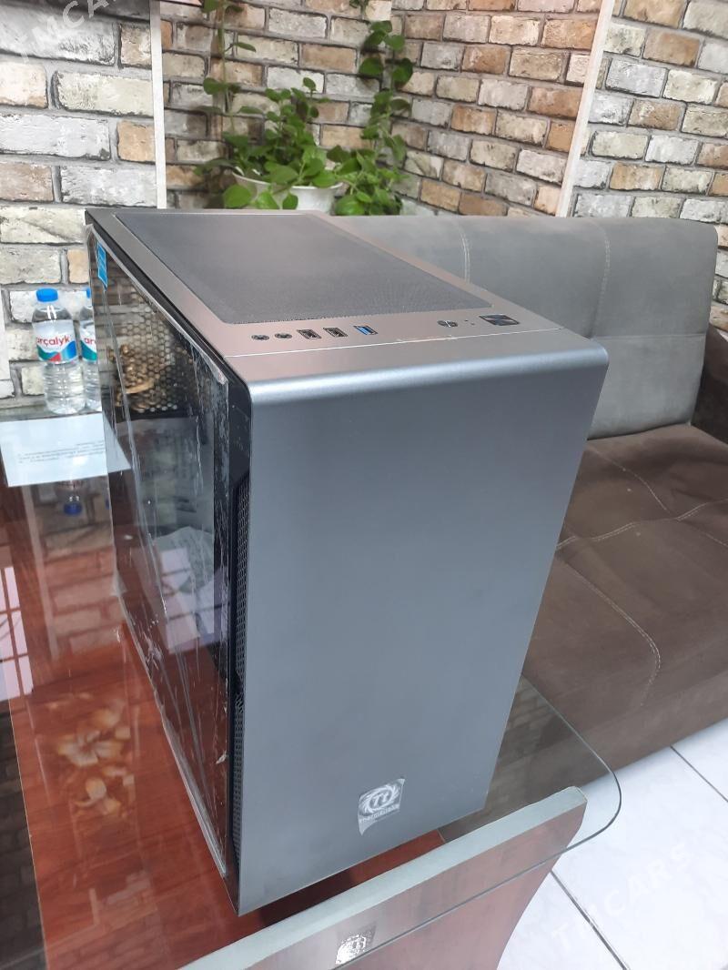 Kompyuter keys - Aşgabat - img 2