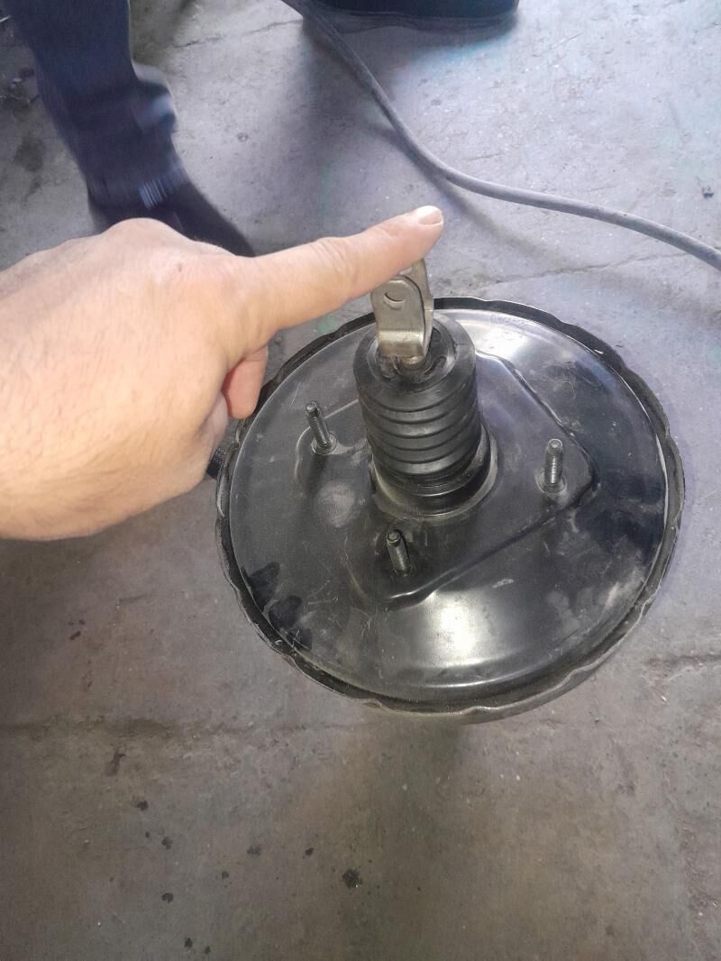 Вакум 650 TMT - Ашхабад - img 4