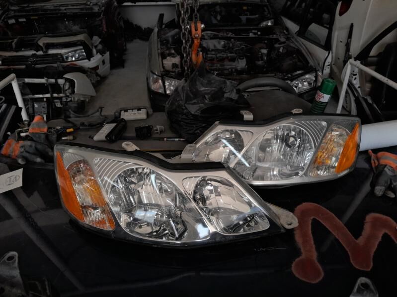 Avalon 01-04 fara 2 600 TMT - Мары - img 1