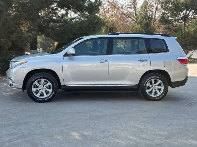 Toyota Highlander 2012 - 345 000 TMT - Türkmenabat - img 5