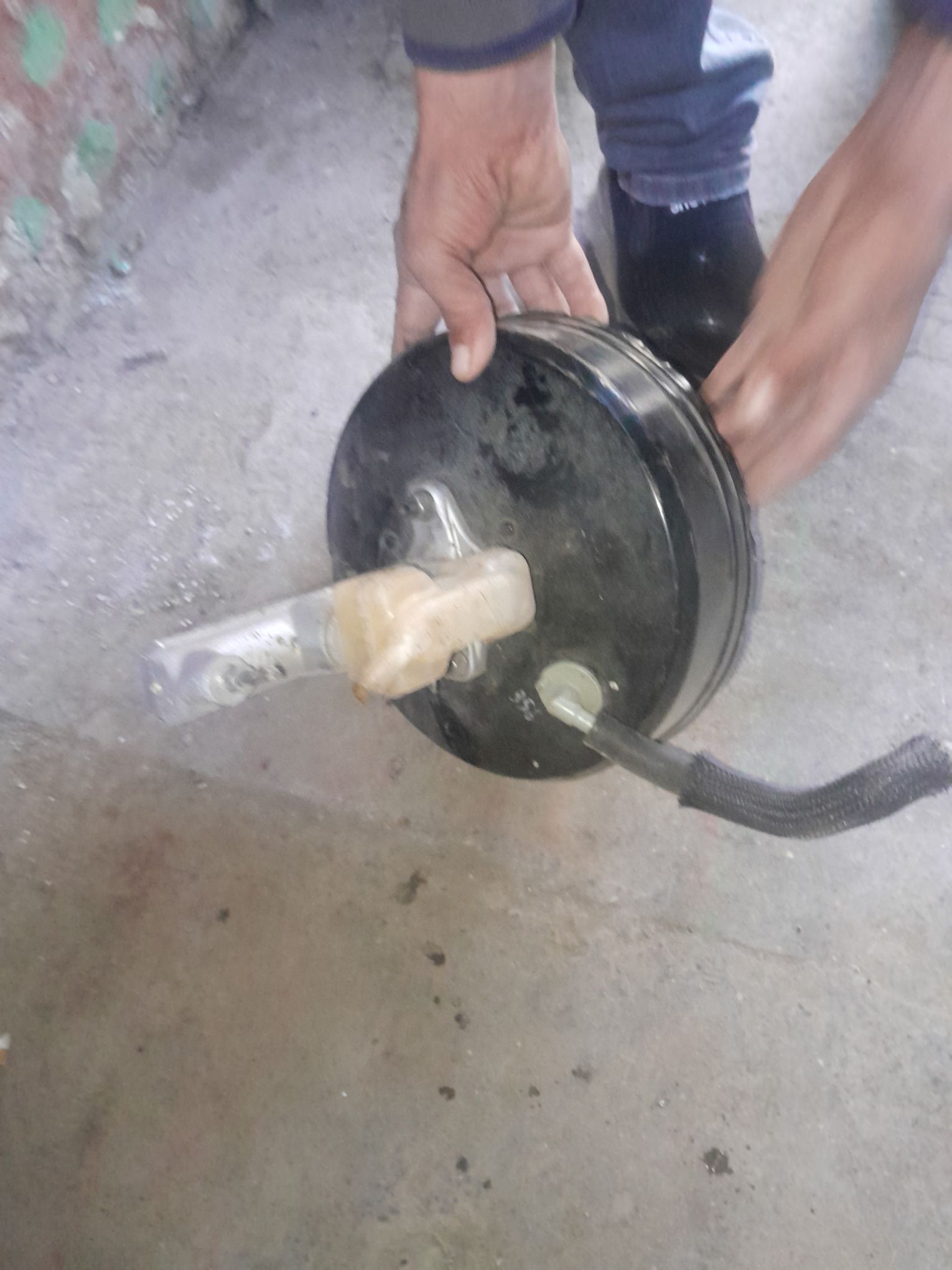 Вакум 650 TMT - Ашхабад - img 2