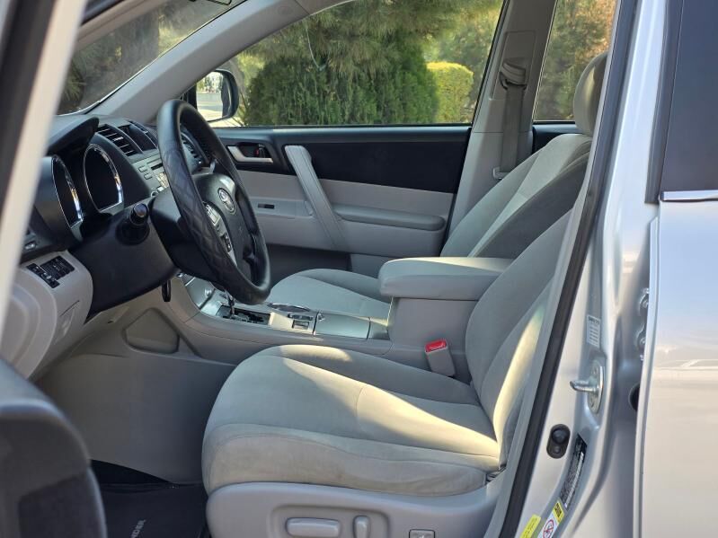 Toyota Highlander 2012 - 345 000 TMT - Türkmenabat - img 7