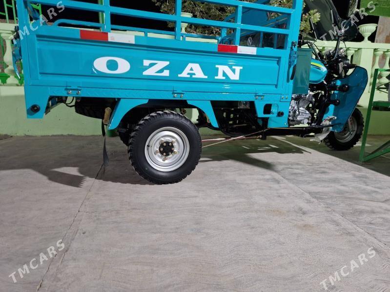 Ozan 200CC 2025 - 30 000 TMT - Кака - img 4