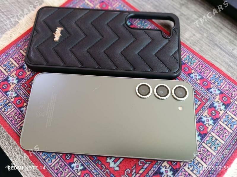 Samsung S23 2sim arassaja  - Чарджоу - img 4