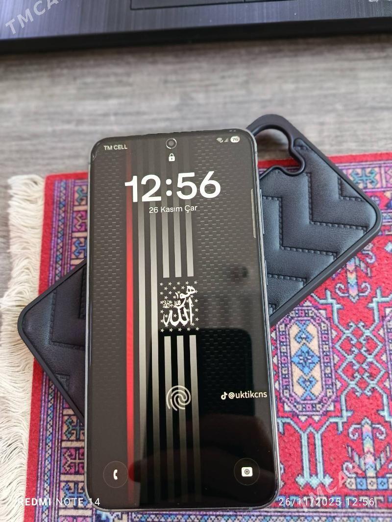 Samsung S23 2sim arassaja  - Чарджоу - img 2