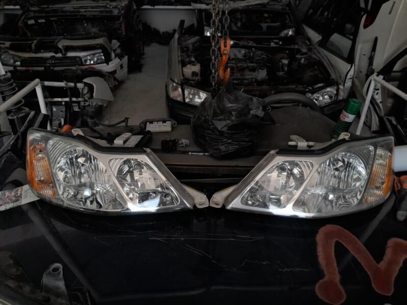 Avalon 01-04 fara 2 600 TMT - Мары - img 2