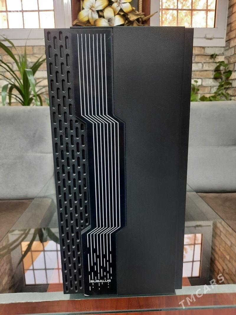 Kompyuter keys - Aşgabat - img 4