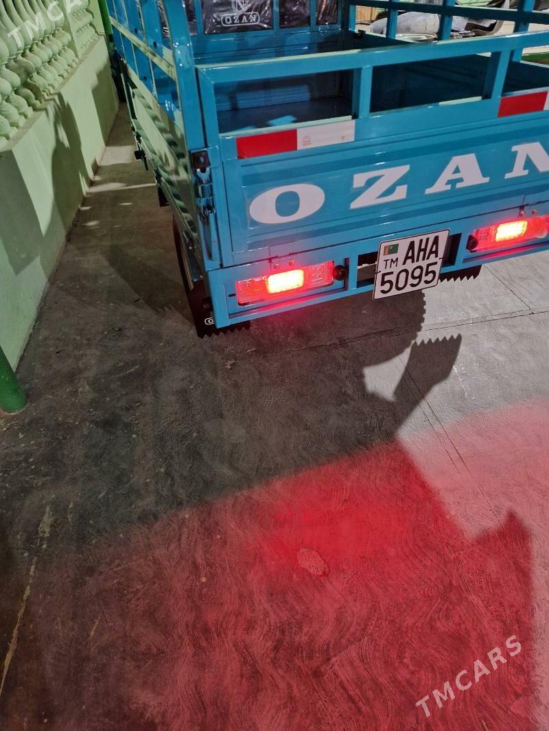 Ozan 200CC 2025 - 30 000 TMT - Кака - img 6