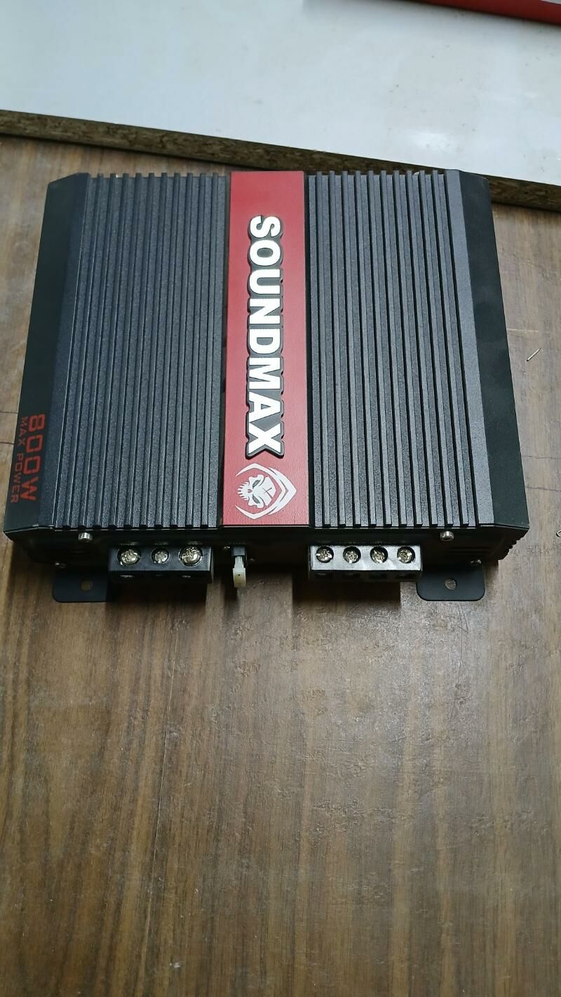 usilitel 1 200 TMT - Дашогуз - img 2