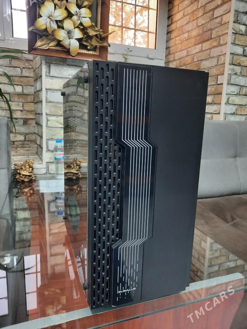 Kompyuter keys - Aşgabat - img 3