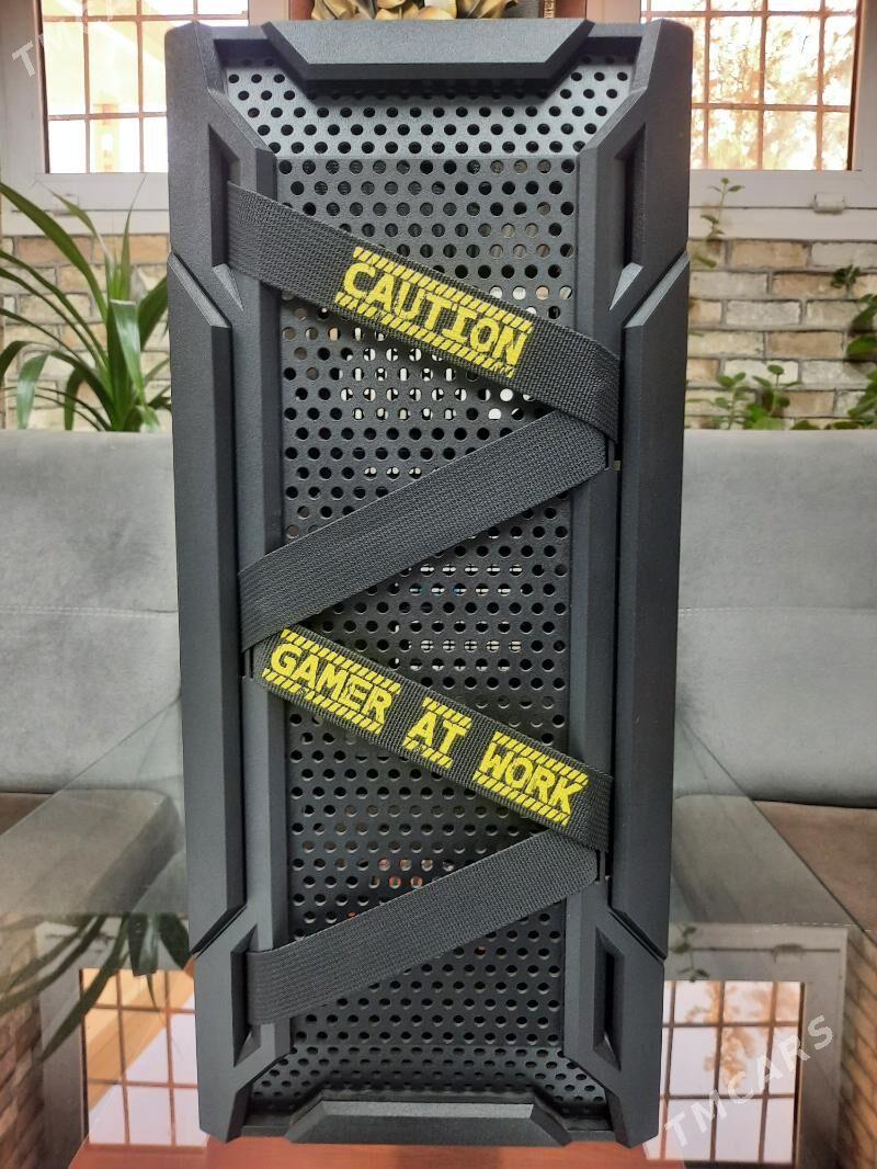 Kompyuter keys - Aşgabat - img 5