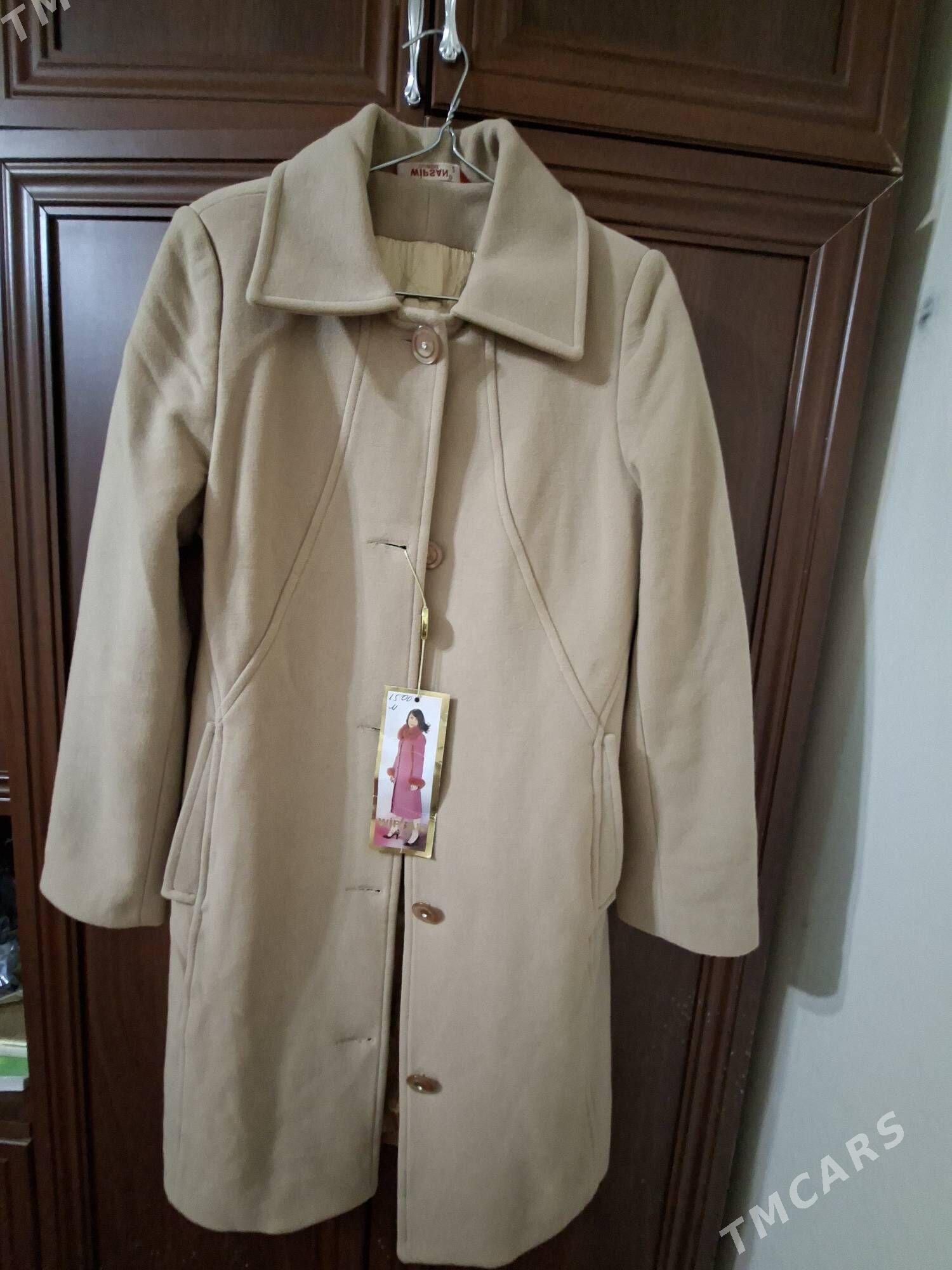 plash we palto - Daşoguz - img 2