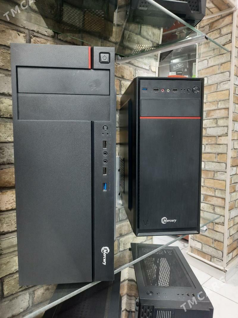 Kompyuter keys - Aşgabat - img 7