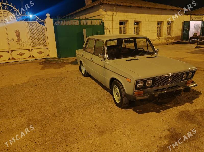 Lada 2106 1990 - 33 000 TMT - Balkanabat - img 5