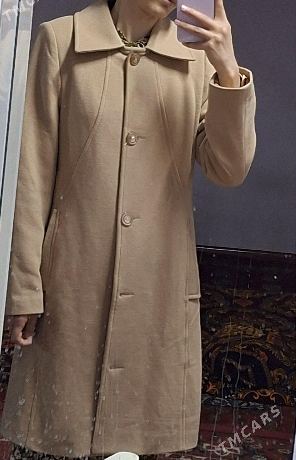 plash we palto - Daşoguz - img 3