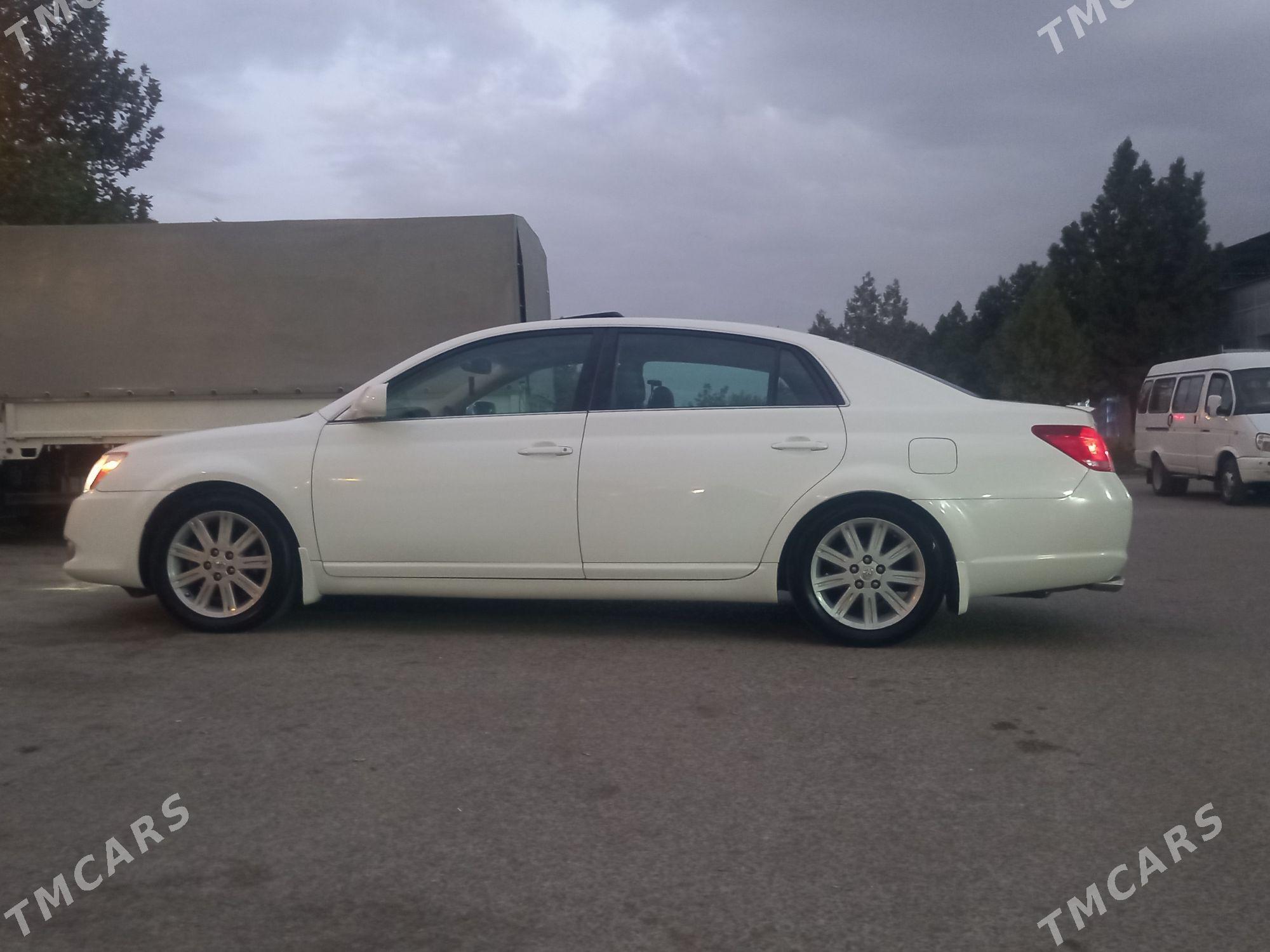 Toyota Avalon 2005 - 166 000 TMT - Gökdepe - img 2