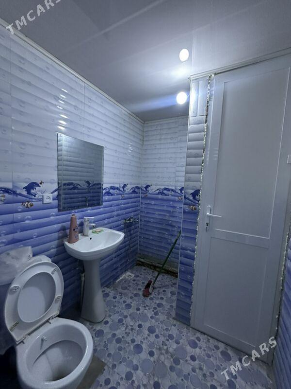 Çoganly katež - Чоганлы - img 7