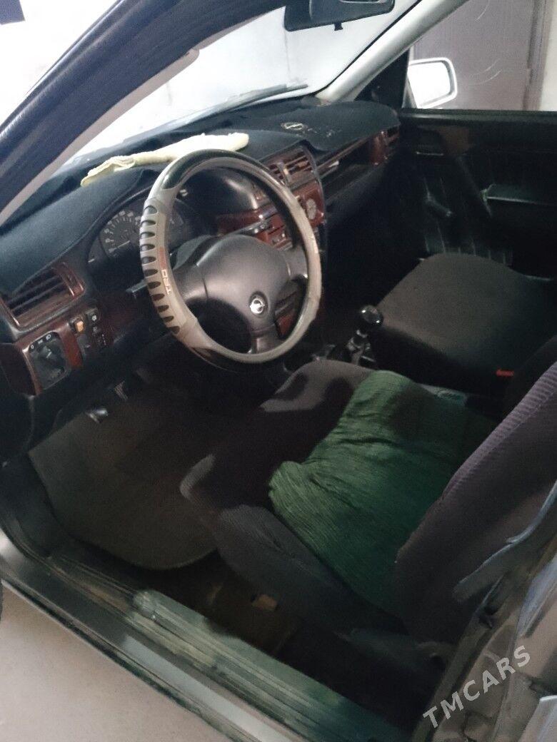 Opel Vectra 1992 - 36 000 TMT - Ýolöten - img 3