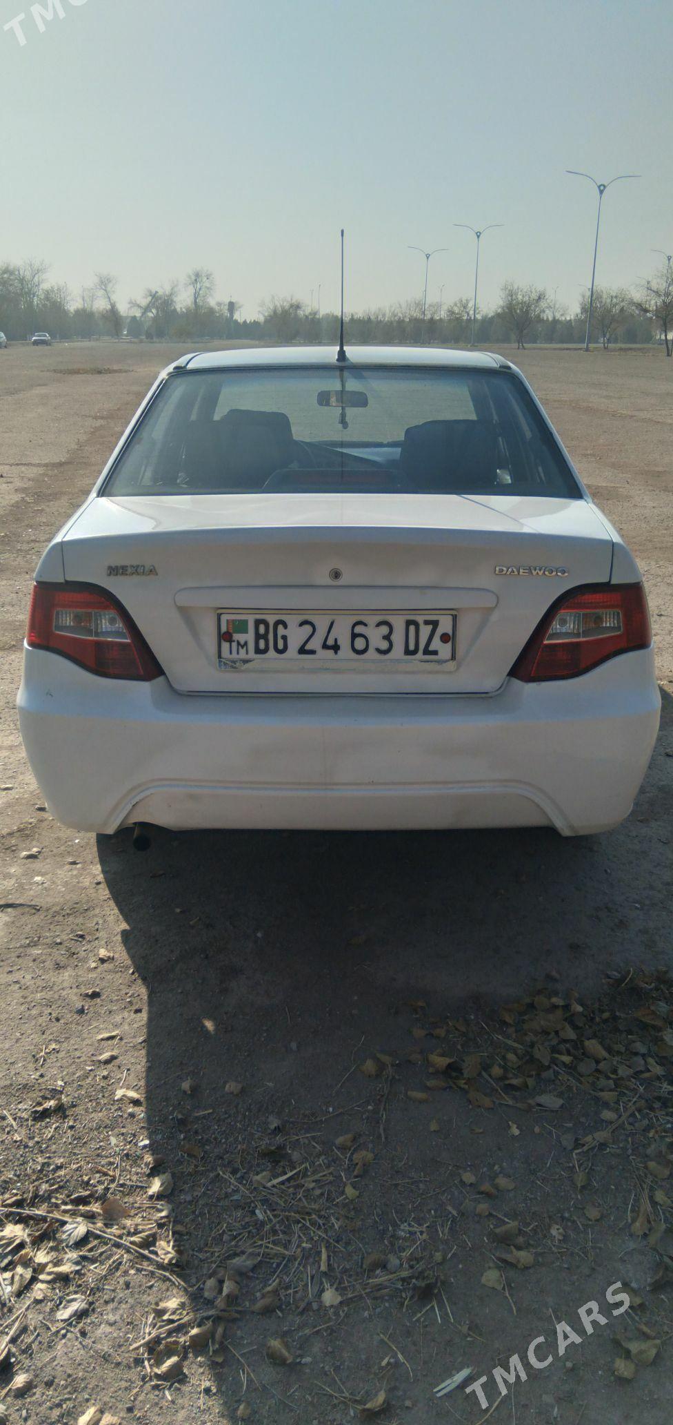 Daewoo Nexia 2010 - 46 000 TMT - Görogly (Tagta) - img 6