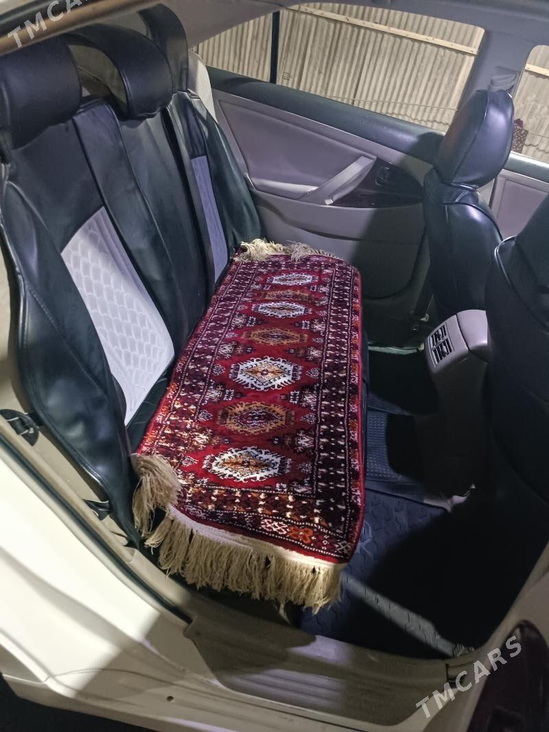 Toyota Camry 2008 - 145 000 TMT - Векильбазар - img 8