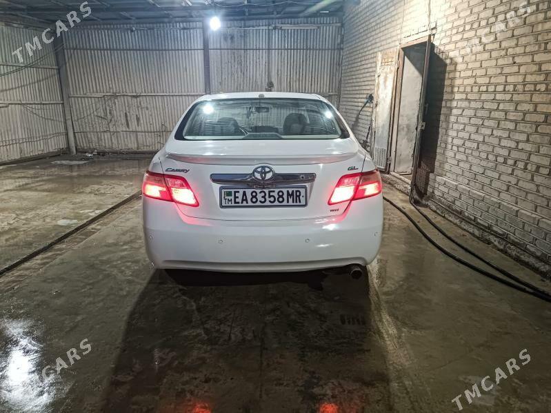 Toyota Camry 2008 - 145 000 TMT - Векильбазар - img 3