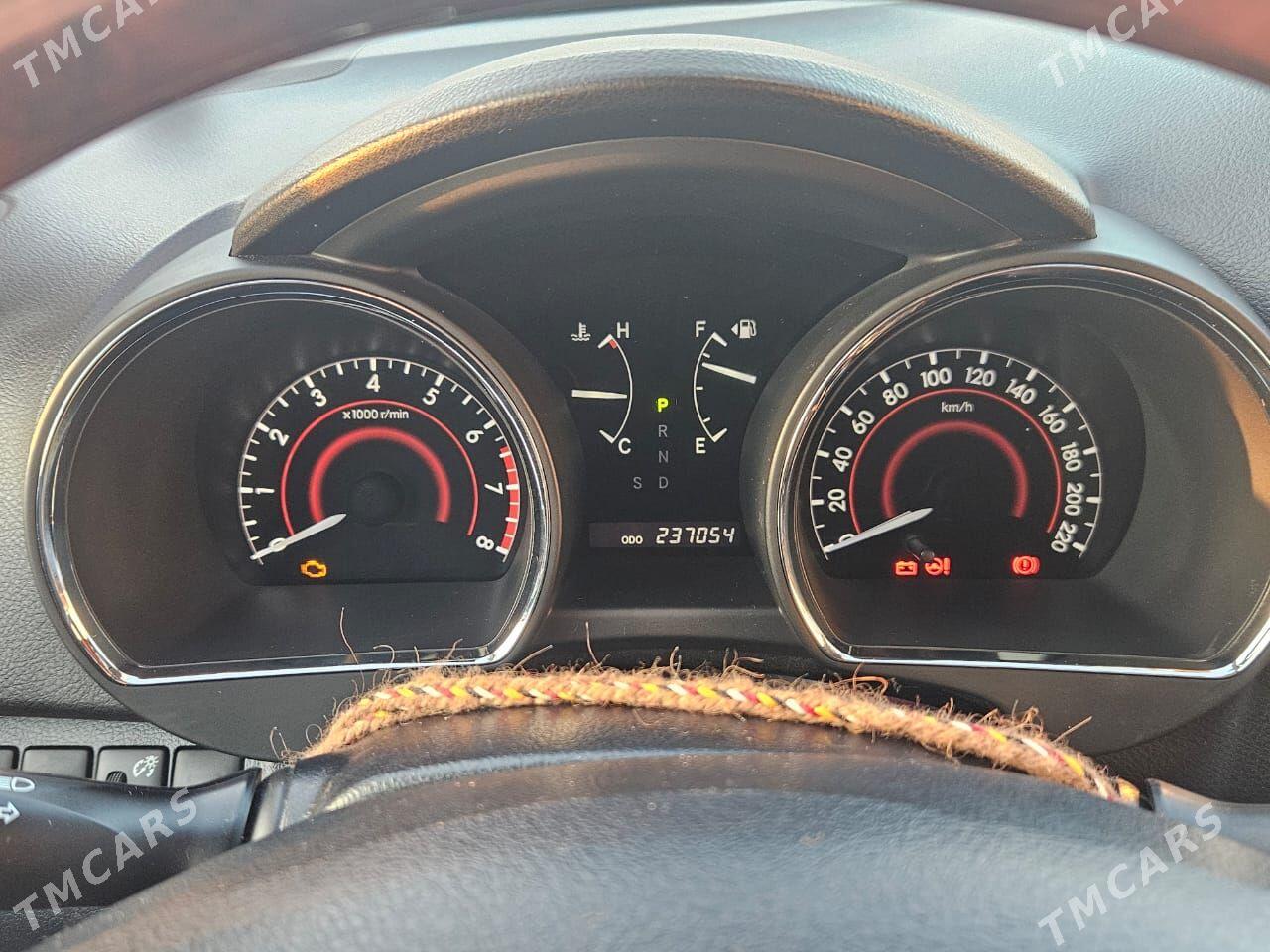 Toyota Highlander 2013 - 400 000 TMT - Türkmenbaşy - img 5