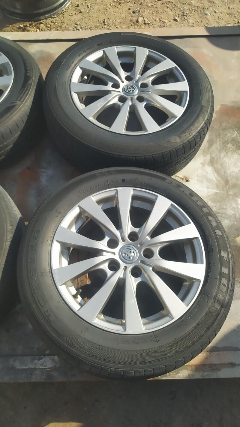 limted 2 disga teker R16 1 800 TMT - Mary - img 4