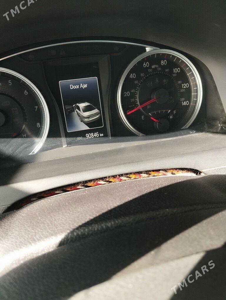 Toyota Camry 2016 - 270 000 TMT - Бахарден - img 1