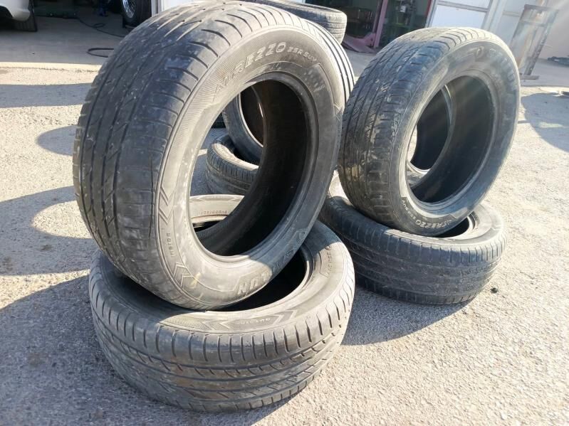 pokryshka 255 60 18 TEKER 200 TMT - Ашхабад - img 3