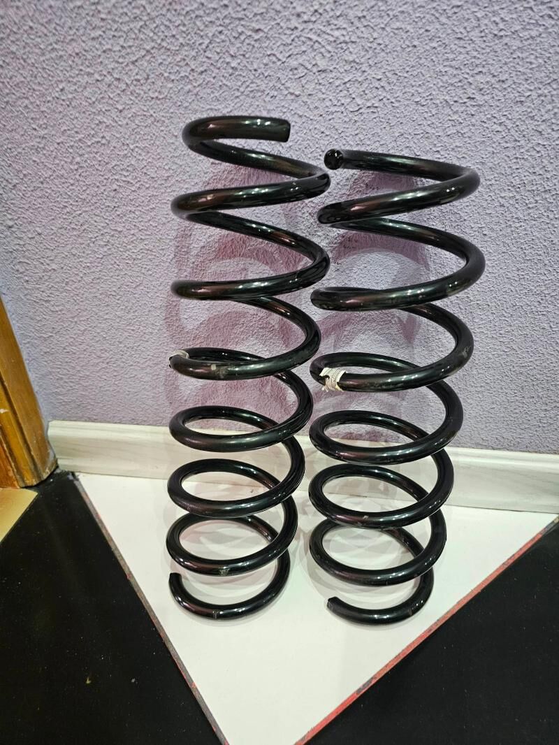 BMW F10 Пружины 550 TMT - Ашхабад - img 2