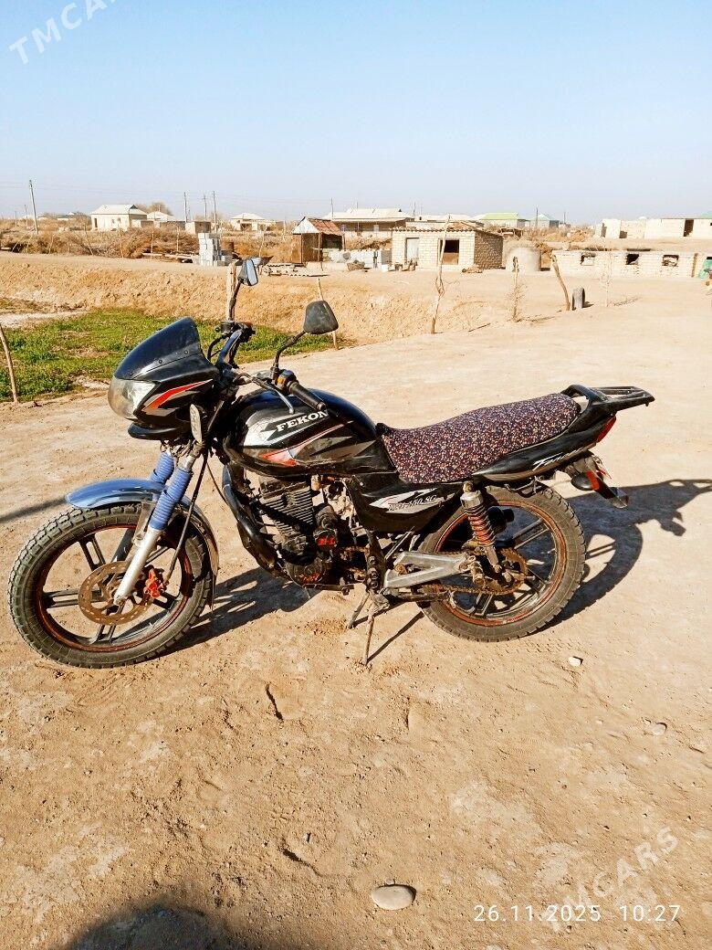 Fekon FK200-14G 2014 - 11 000 TMT - Бабадайхан - img 2