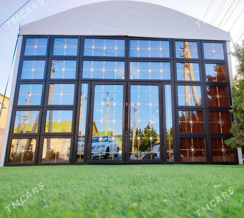 Ayna Gapy - Bedew - img 4