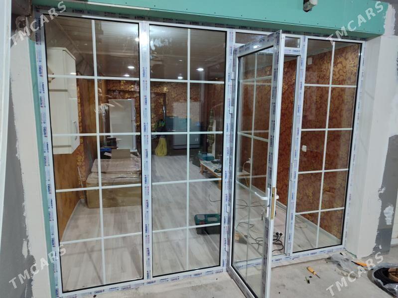 Ayna Gapy - Bedew - img 5