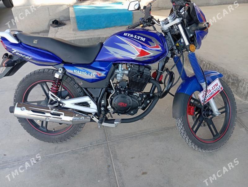 Fekon FK200-14G 2024 - 22 000 TMT - Köýtendag - img 7