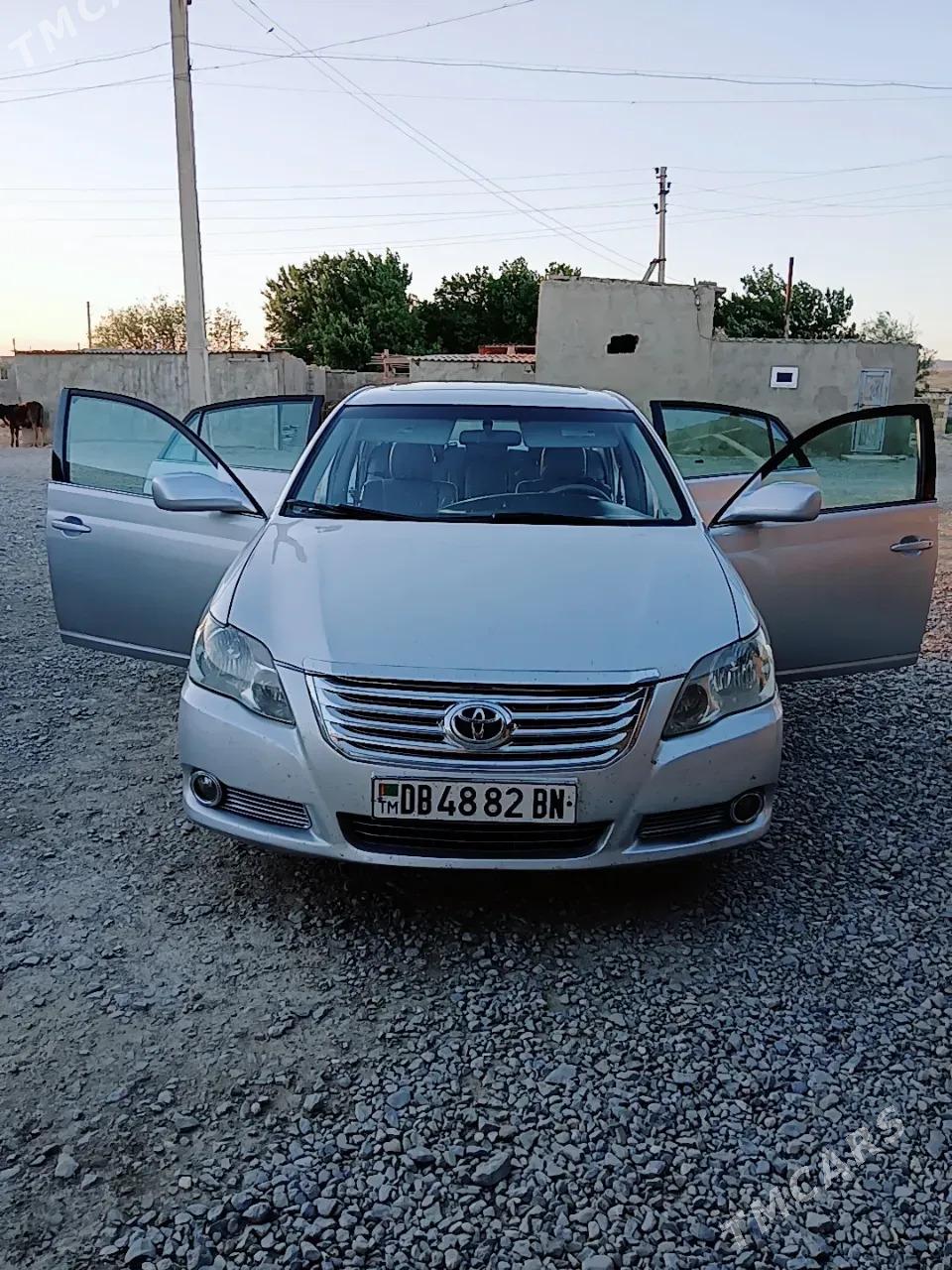 Toyota Avalon 2007 - 220 000 TMT - Gyzylarbat - img 2