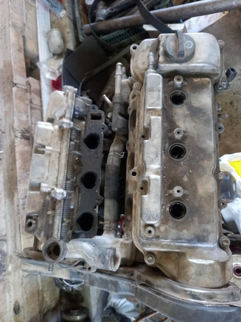 МАТОР 3 6 000 TMT - Mary - img 2