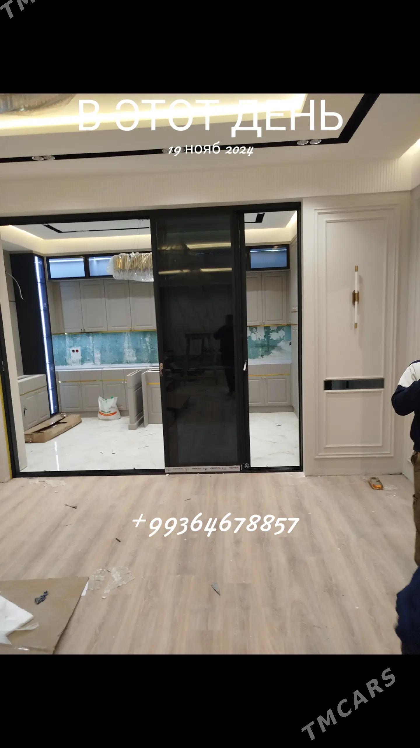 Ayna Gapy - Bedew - img 9