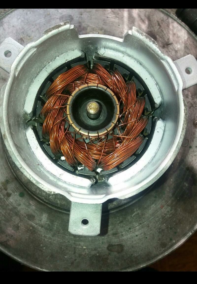 wentilator lopost 300 TMT - Aşgabat - img 3