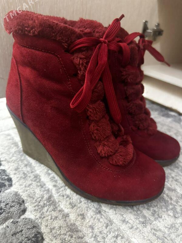 ботинки - Mary - img 2