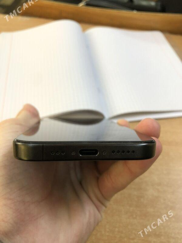 iPhone 15 Pro - Türkmenabat - img 3