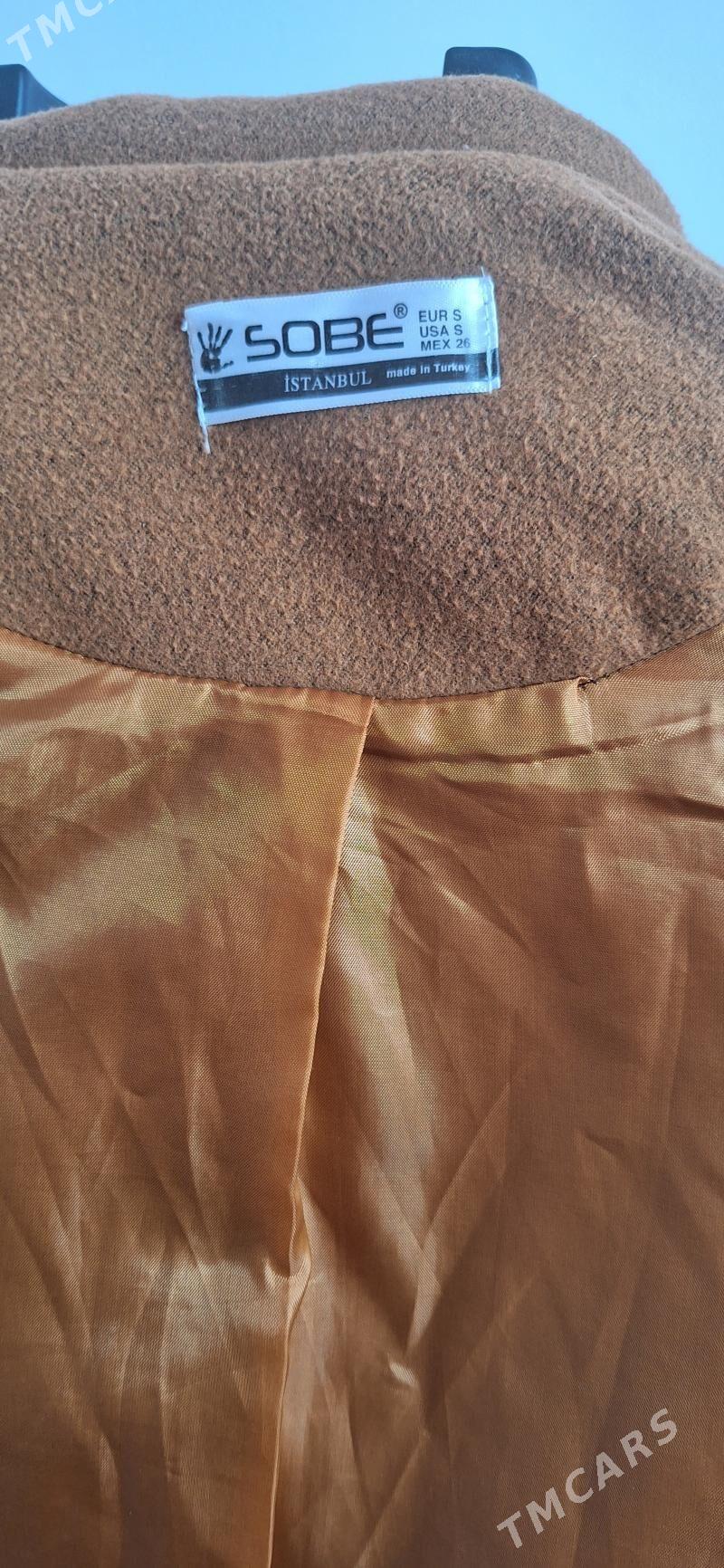 Пальто - Türkmenabat - img 2