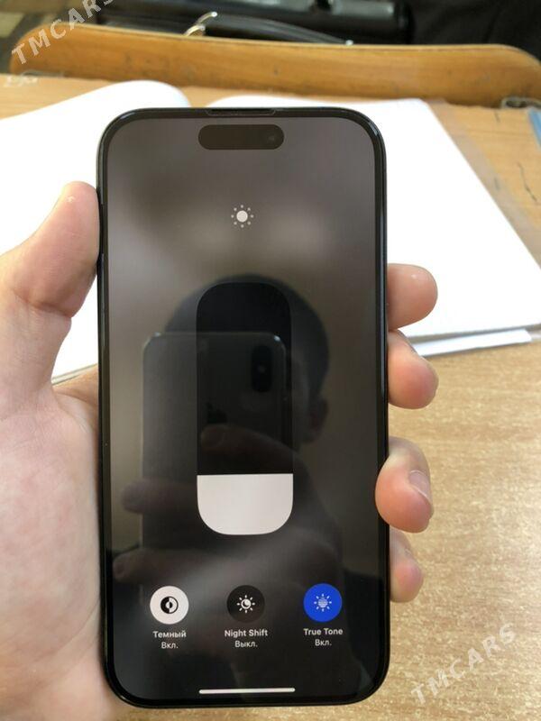 iPhone 15 Pro - Türkmenabat - img 4