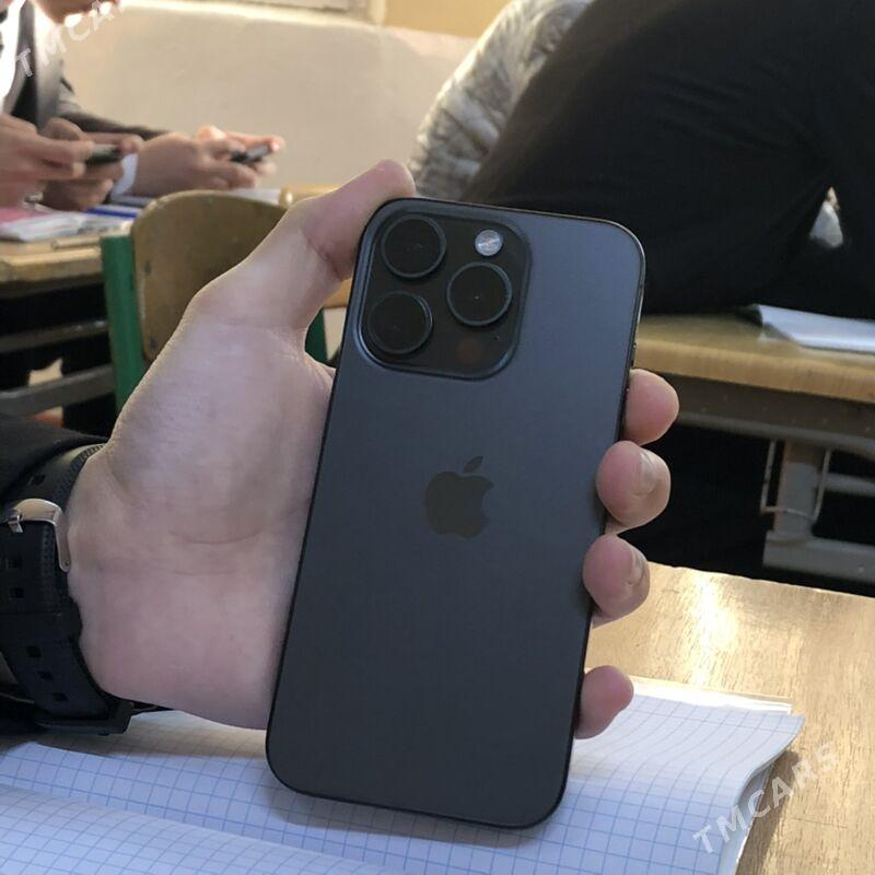 iPhone 15 Pro - Türkmenabat - img 6