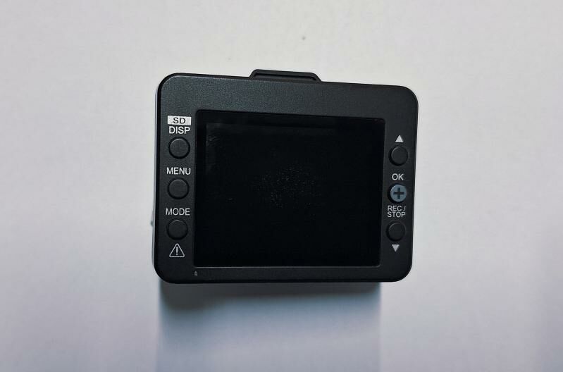 registrat регистратор kamera камера 500 TMT - Aşgabat - img 2