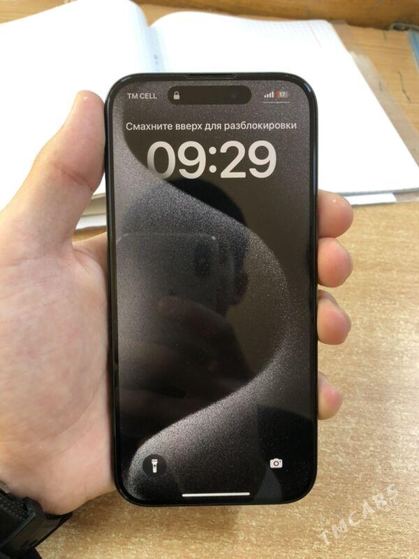 iPhone 15 Pro - Türkmenabat - img 2