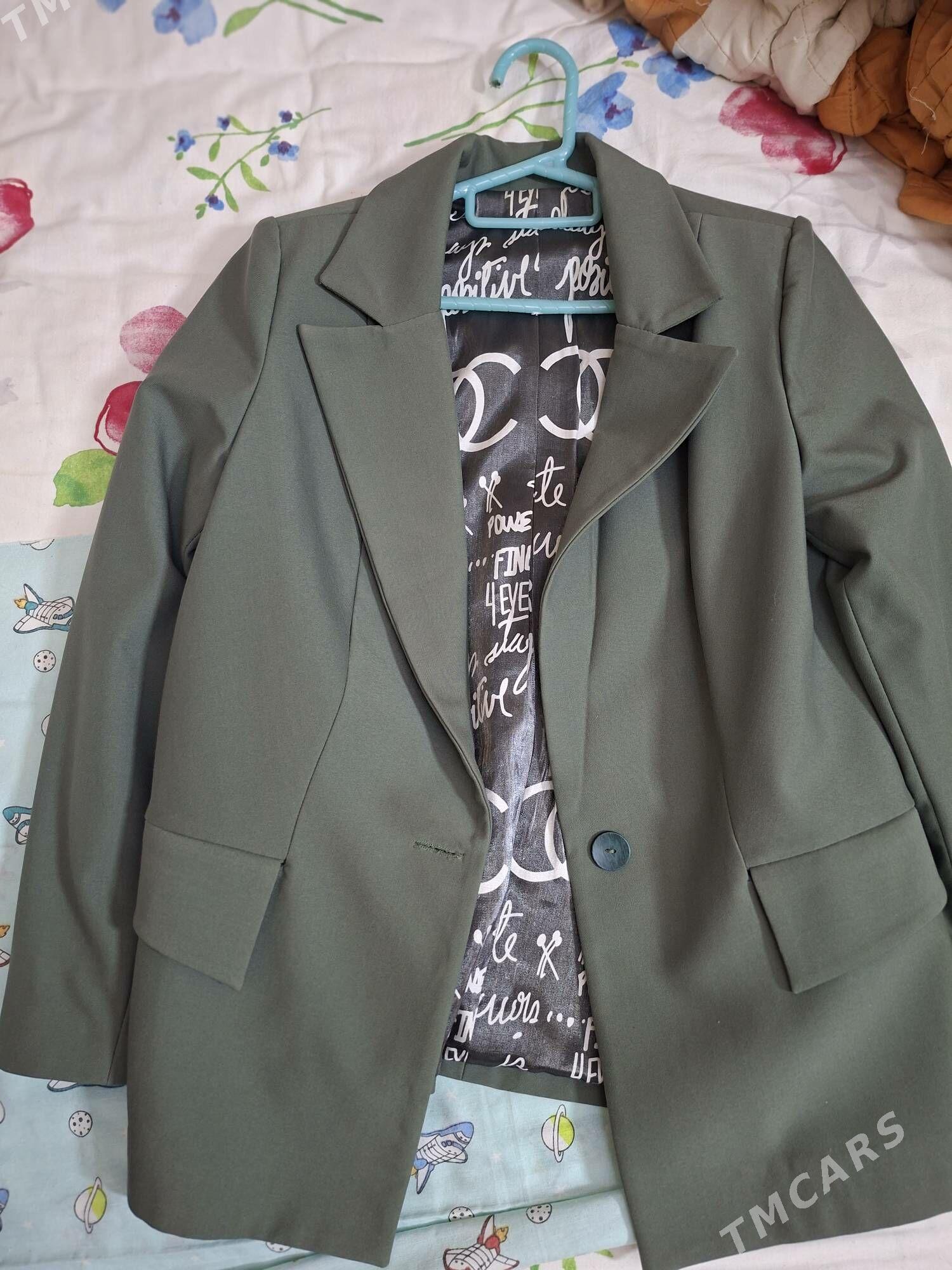 Костюм - Türkmenbaşy - img 2