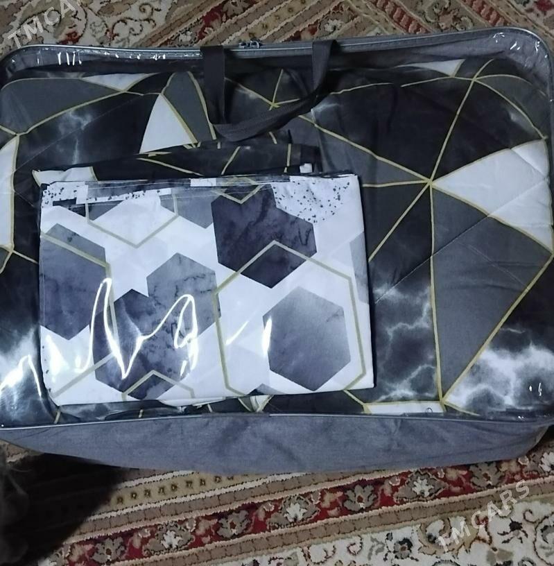 postelny  постельное белье - Parahat 4 - img 7