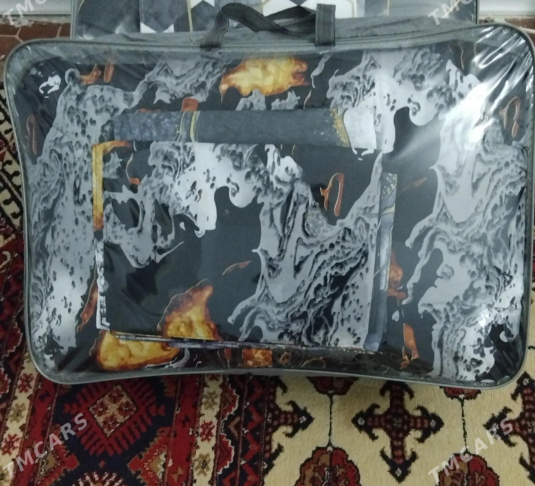 postelny  постельное белье - Parahat 4 - img 8